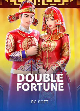 Double Fortune